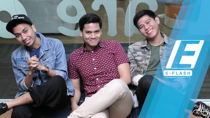 Wow! RAN Bakal Rilis Lagu Bahasa Jepang
