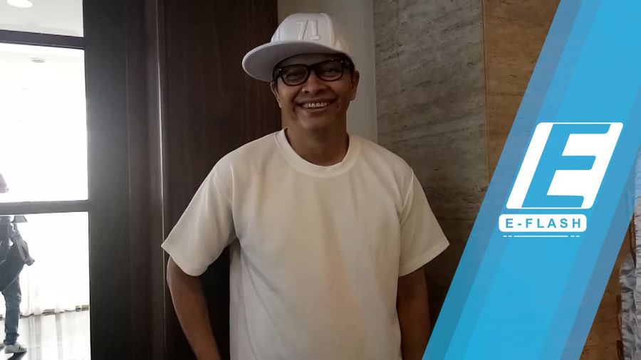 Rilis Single, Armand Maulana Harap Jadi Vitamin Industri Musik Indonesia 