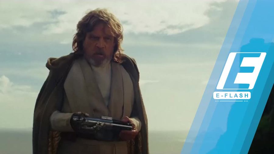  Pangeran Harry Jadi Jedi di Star Wars?