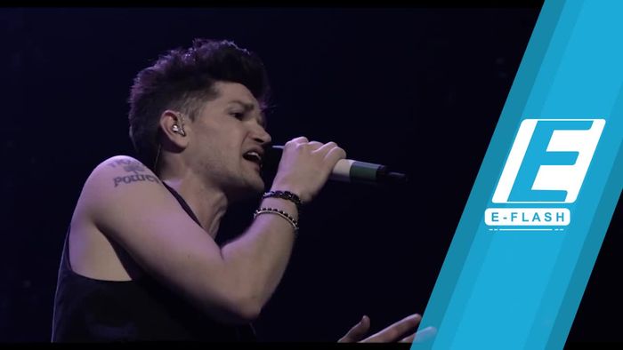 Bakal Sambangi Indonesia, Ini Harga Tiket Konser The Script