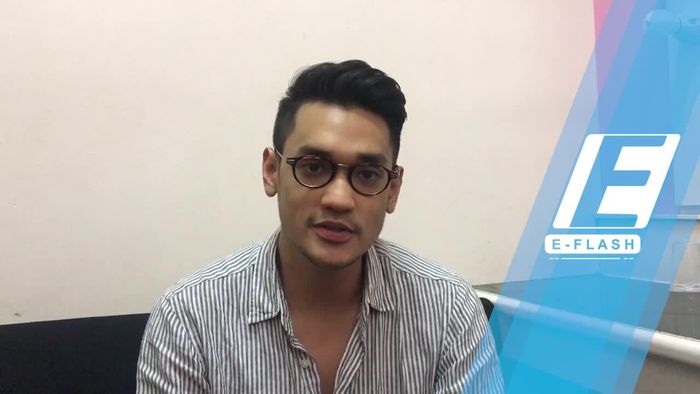 Afgan yang Tak Pernah Absen di HUT TransMedia