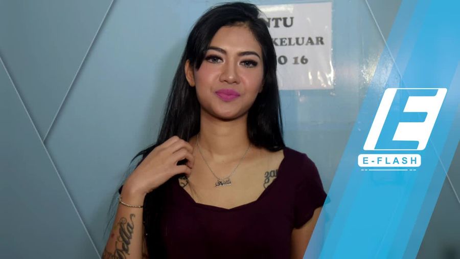 Apa Kata Adik Jupe Soal Kepalsuan Gaston?