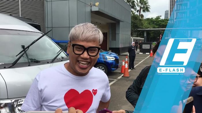 Uya Kuya Rencanakan Libur Akhir Tahun ke Amerika