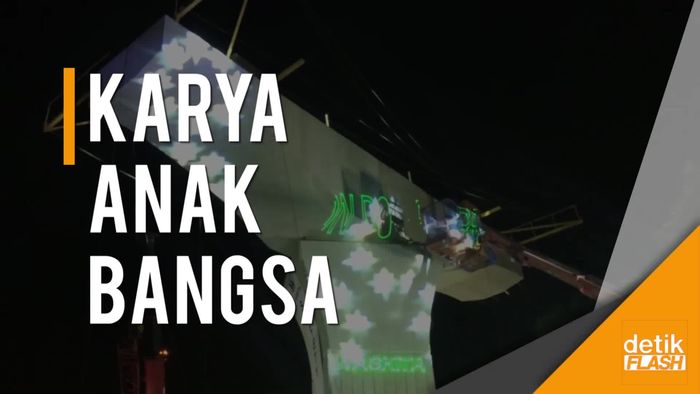 Teknologi Sosrobahu Diterapkan untuk Jalan Tol Jakarta-Cikampek