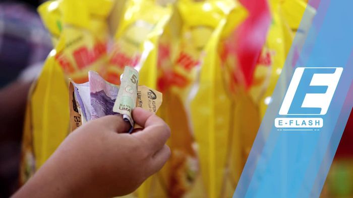 Ternyata Minyak Goreng Laku Keras Selama Harbolnas 2017!