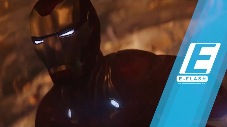 Resmi Gabung dengan Disney, Semua Superhero Bersatu!