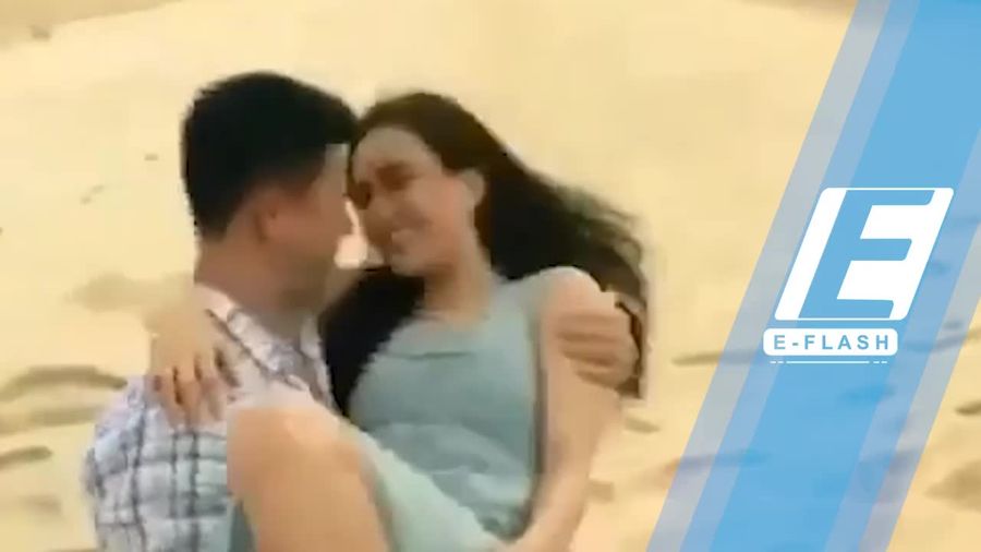 Shandy Aulia Tunda Rayakan Ultah ke-6 Pernikahannya