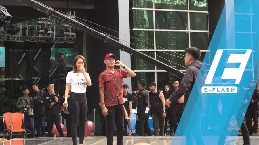 BCL Bakal Kolaborasi dengan Jaz di Ultah TransMedia