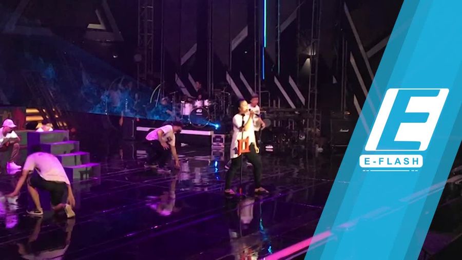 Nantikan! Band Kotak Siap Terbang di HUT TransMedia