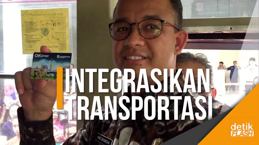 Soft Launching Program Ok Otrip Dimulai Hari Ini