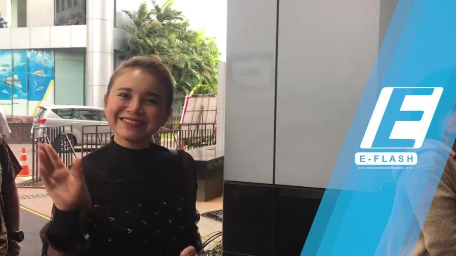Nantikan Penampilan Spesial Rossa, Isyana dan BCL di HUT TransMedia