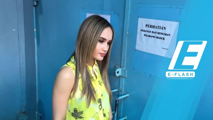 Rahasia Tubuh Langsing Cinta Laura 