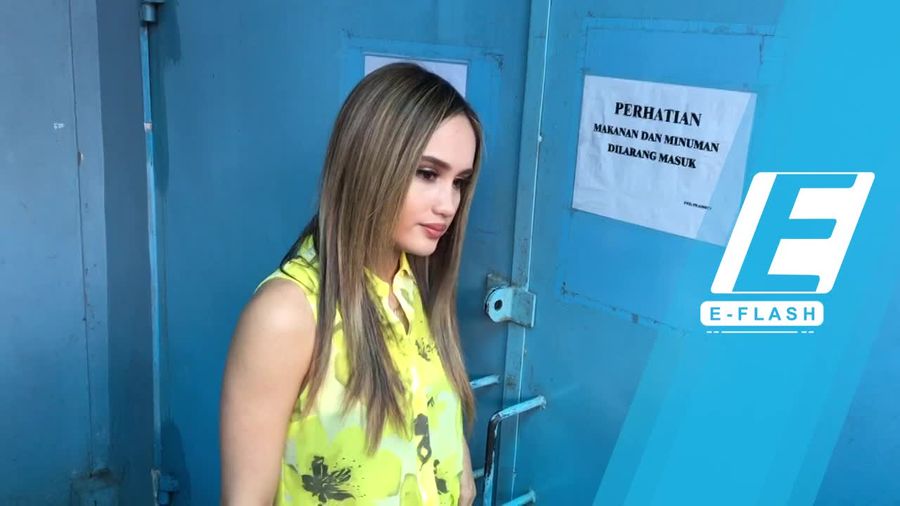 Rahasia Tubuh Langsing Cinta Laura 