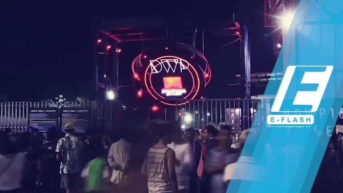 Akan Didemo, Polisi Siapkan 1000 Personel Amankan DWP 2017