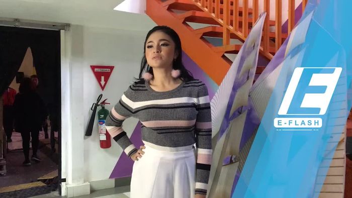 Marshanda Punya Pacar Baru, Gimana Sama Baim Wong?
