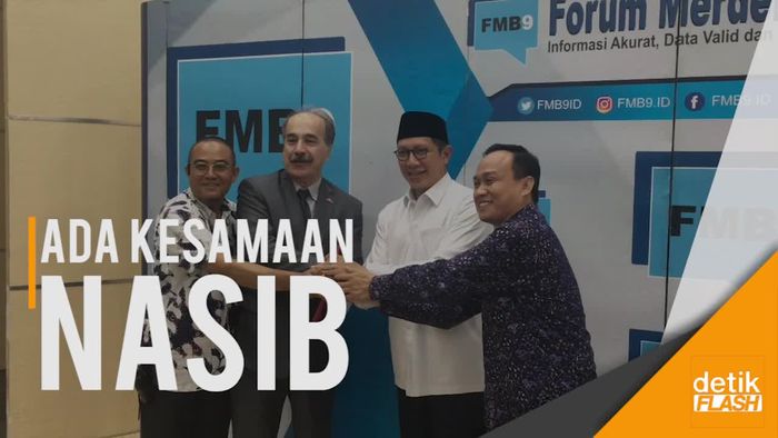 Ini Alasan Indonesia Gigih Perjuangkan Yerusalem untuk Palestina
