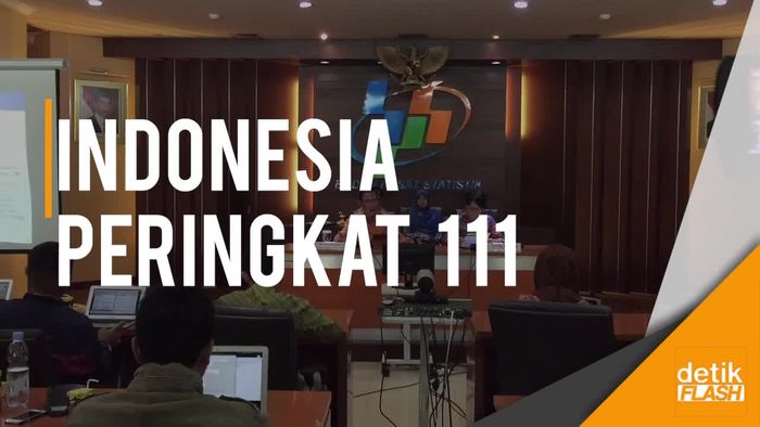 Pembangunan TIK Indonesia Jauh Ketinggalan dari Negara ASEAN Lain