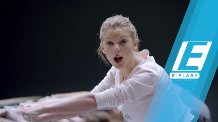 Sweet Banget Ucapan Ultah dari Sahabat untuk Taylor Swift