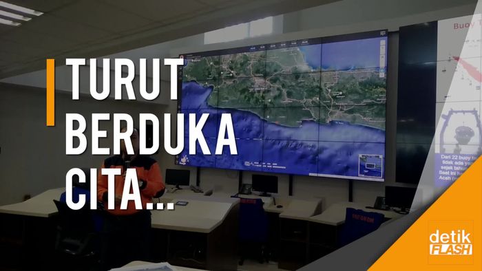 Dampak Gempa Semalam: 3 Orang Meninggal, Ratusan Rumah Rusak