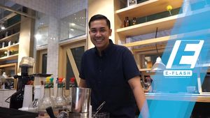 Review Tren Makanan 2017 Bareng Chef Odie Djamil
