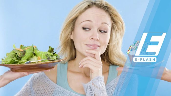 Wah! Survei Buktikan Percuma Diet Kalau Masih Kurang Tidur