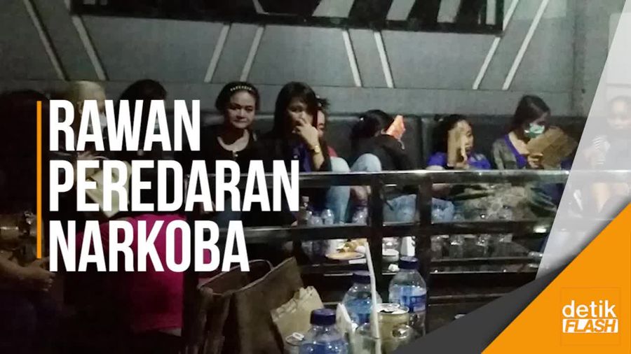 Jakarta Barat Prioritas Penjagaan Tempat Hiburan Malam
