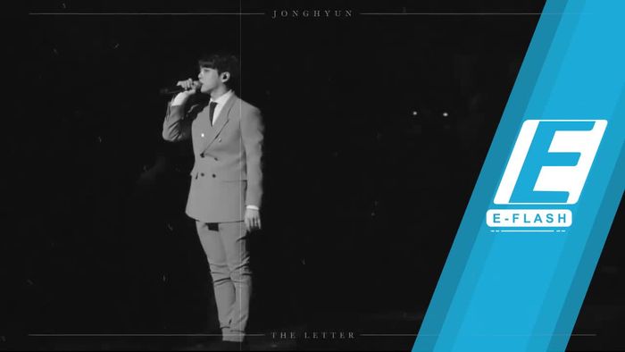 Ini Pernyataan Resmi SM Entertainment Soal Kematian Jonghyun SHINee