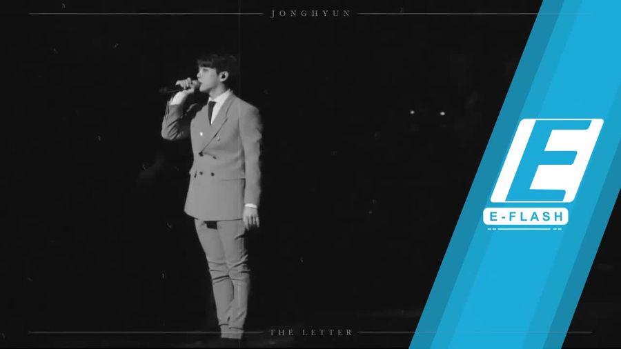 Ini Pernyataan Resmi SM Entertainment Soal Kematian Jonghyun SHINee