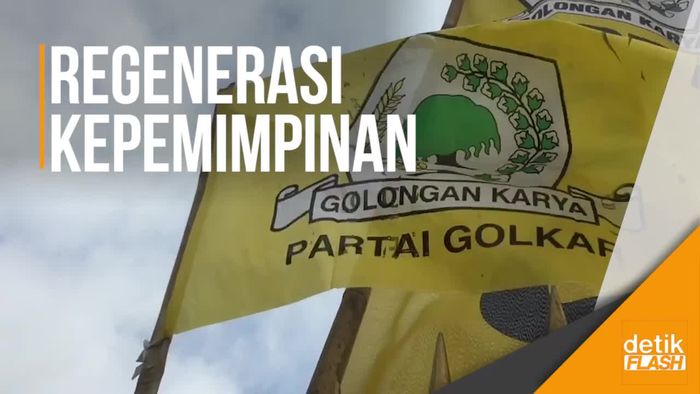 Harapan JK atas Rapimnas dan Munaslub Golkar