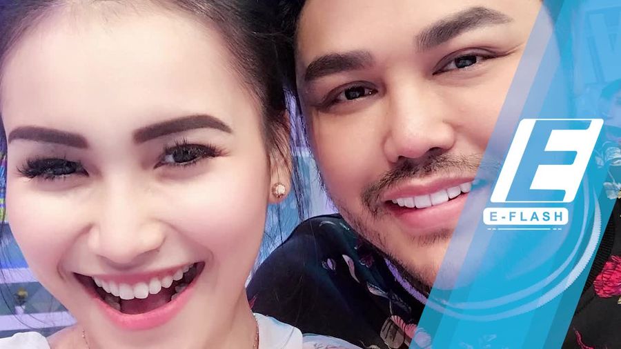 Ivan Gunawan dan Ayu Ting Ting Akan Tunangan Maret 2018?