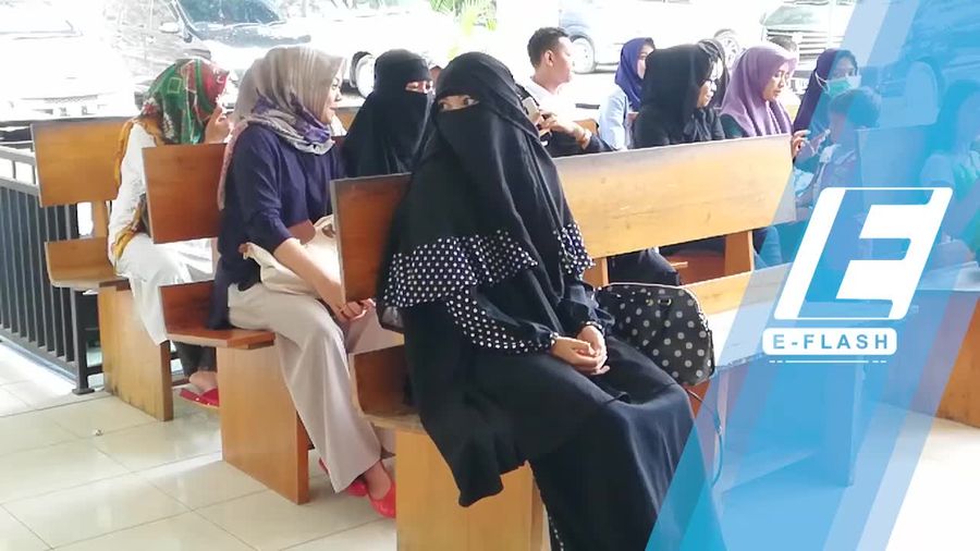 Ngaku Pernah Diguna-Guna, Indadari Tak Takut!