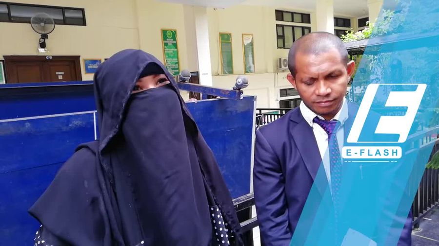 Tidak Trauma, Namun Indadari Akan Lebih Selektif Pilih Pasangan 