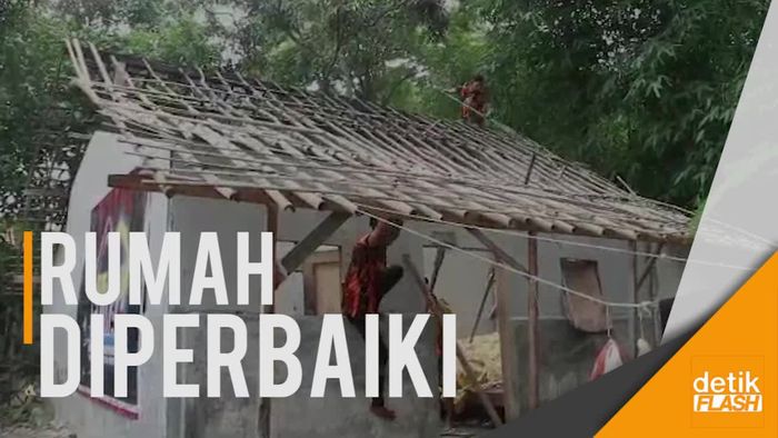 Donasi untuk Pasutri yang Bayinya Meninggal karena Ditolak Puskesmas 