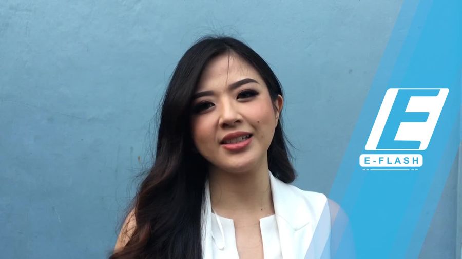 Hamil 5 Bulan, Franda Sempat Panik