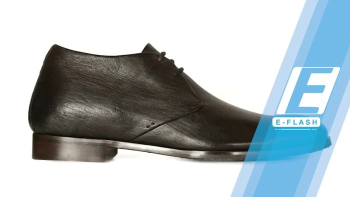 Sepatu Ini Bisa Bikin Kamu Jadi Kayak James Bond!