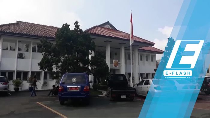 Gracia Indri dan David ‘NOAH’ Tak Hadiri Sidang Cerai Perdana