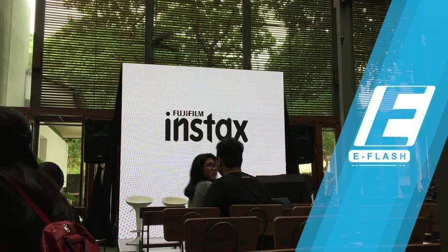 Keren! Printer Foto 1:1 Dukung Kreativitas Generasi Milenial