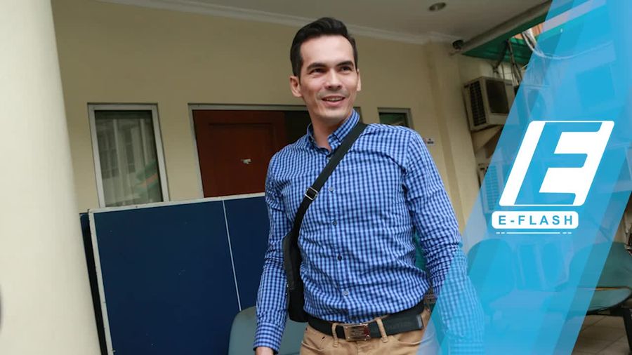Atalarik Tak Penuhi Panggilan Komnas Anak