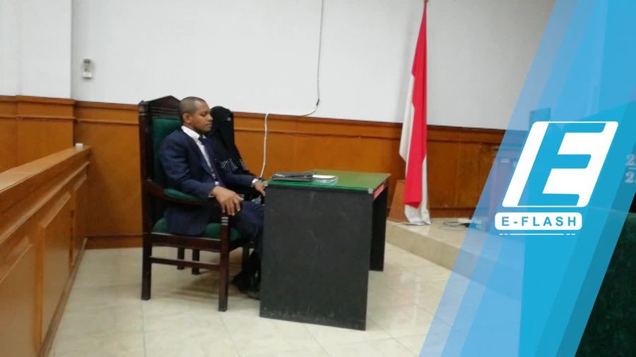 Saksi Indadari Sempat Menangis Saat Dimintai Keterangan 