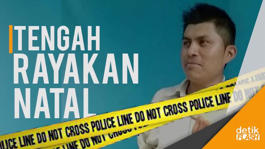 Jurnalis Meksiko Ditembak Mati di Sekolahan Anaknya