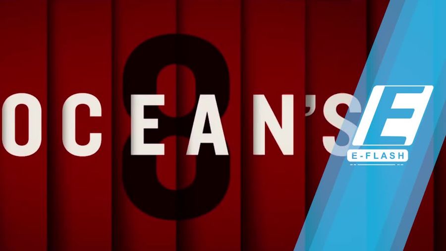 Komplotan Perampok Wanita Tangguh di Trailer Perdana Ocean’s 8