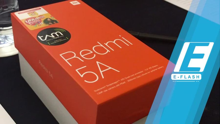 Harga Redmi 5A Dianggap Rusak Pasaran Ponsel, Ini Kata Pengamat Gadget