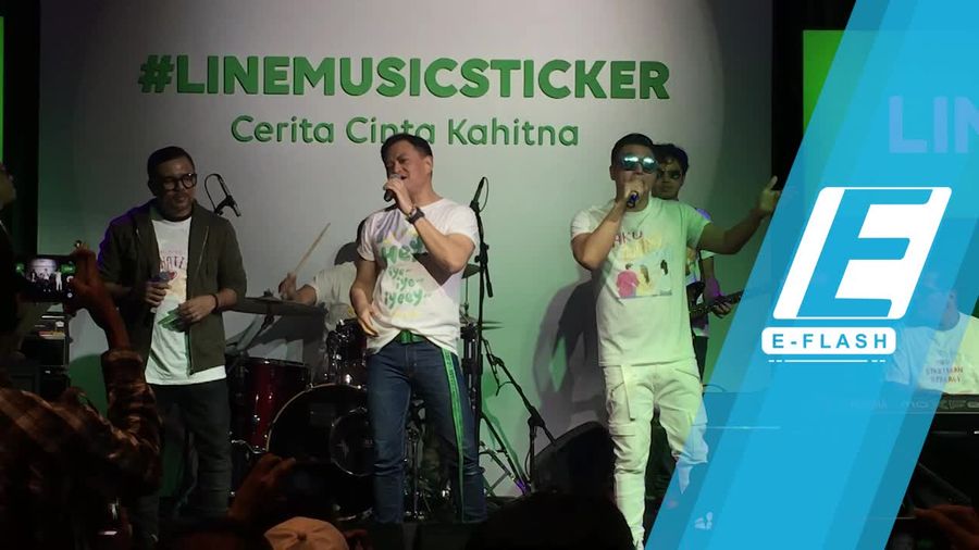 Ini Rahasia Kahitna Tetap Eksis hingga 31 Tahun Berkarya