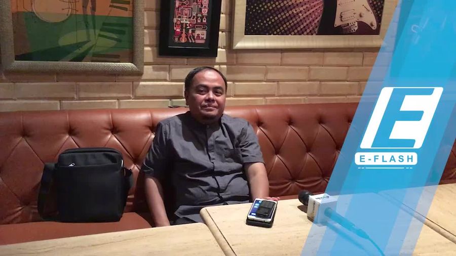 Ayah Taqi Malik Tanggapi Sindiran Sunan Kalijaga