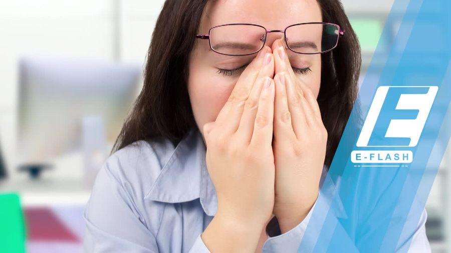 Sering Ngantuk di Kantor, Bagaimana Mengatasinya?