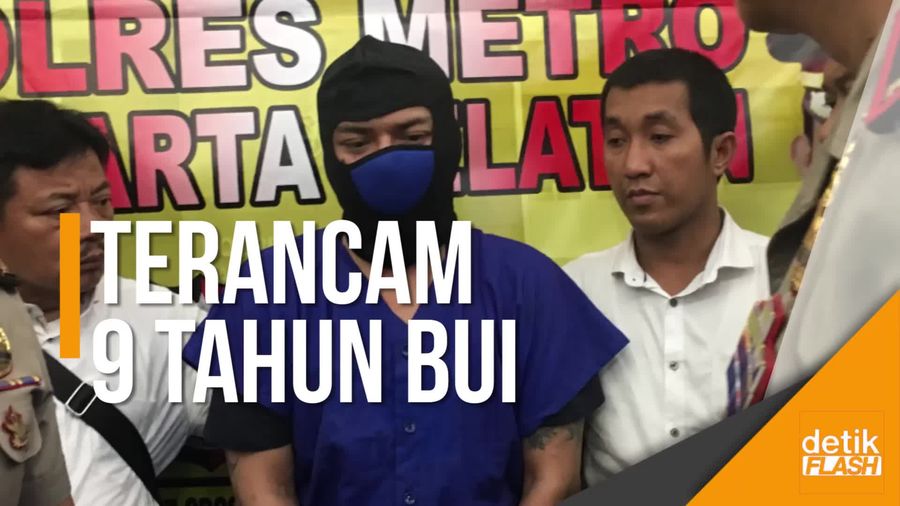 Ini Modus Pelaku Percobaan Penculikan Anak di ITC Kuningan