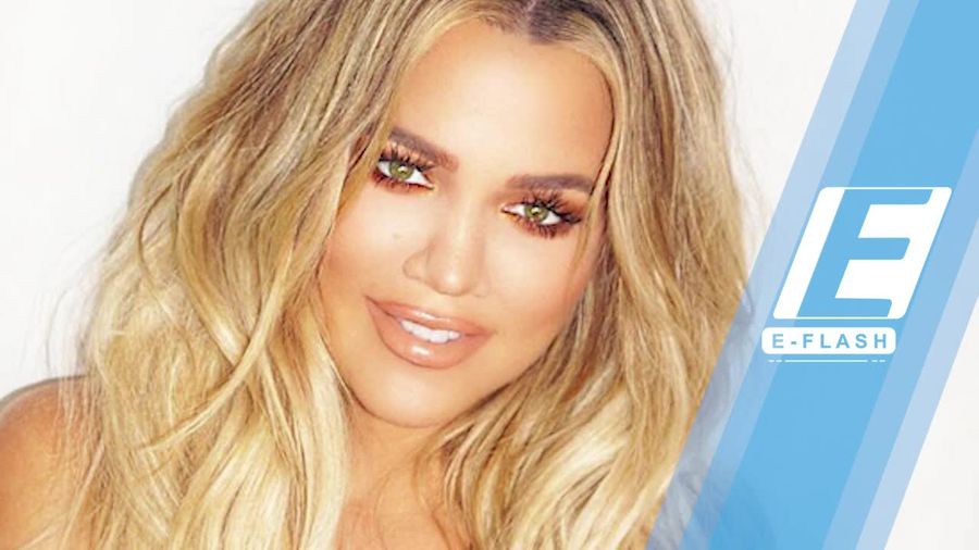 Yeay! Khloe Kardashian Umumkan Kehamilannya dengan Tristan