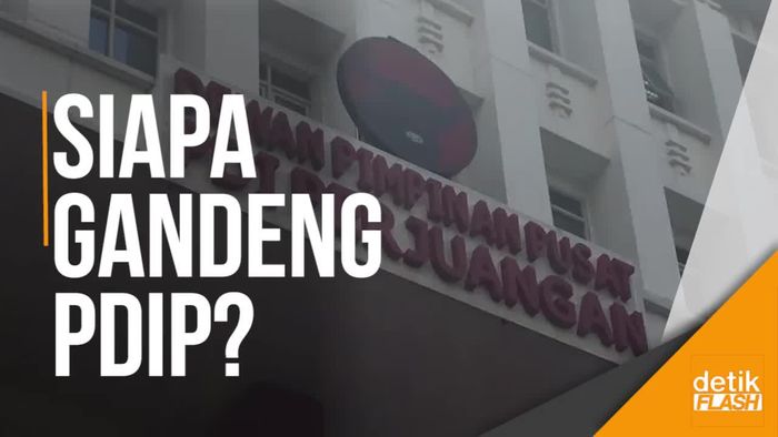 PDIP Buka Peluang Koalisi di Pilkada Jawa Barat
