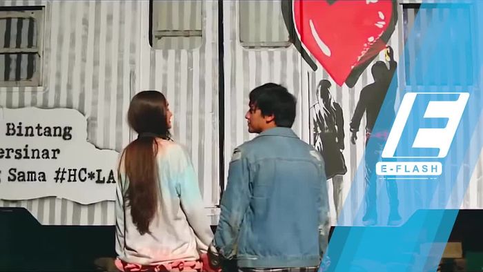 Bukan Cuma Lagu, Kini Ada Surat Cinta untuk Starla The Movie