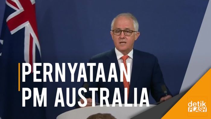 Insiden Mobil Tabrak Kerumunan Orang di Melbourne Bukan Terorisme